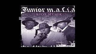 Junior MAFIA X Jadakiss- Die Anyway