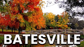 15 Facts About Batesville, Arkansas That Will Shock You!
