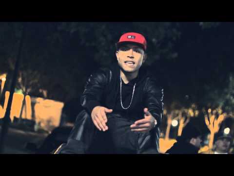 Lyric - "Check Ya Self Freestyle" [Official Video]