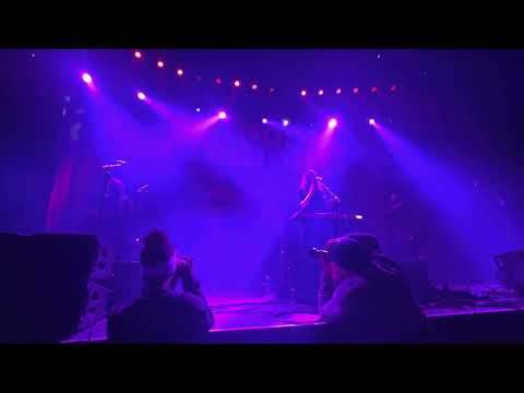 Blood Ceremony - Old Fires (live) @ The Roundhouse London UK 7 May 2023 Desertfest