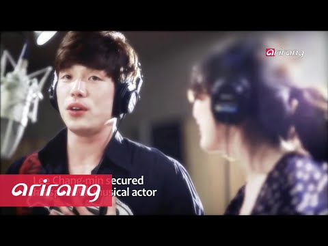 Showbiz Korea _ LEE Chang-min(이창민) & LEE Hyun(이현) to star in a musical togegher