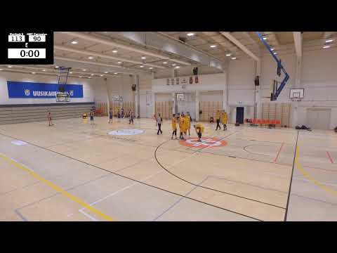 Korihait 2 - HBC Currentus