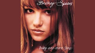 ...Baby One More Time (Davidson Ospina 2005 Remix)