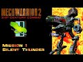 Silent Thunder Jade Falcon Mission 01 MechWarrior 2 31st Century Combat