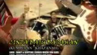 Download lagu Khazanah-cinta baju basahan mp3