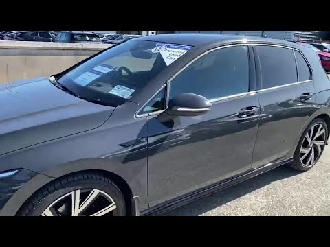 241C3734 - Volkswagen GOLF 2.0TDI 150BHP R-LINE WITH WITH WINTER PACK  RefI...