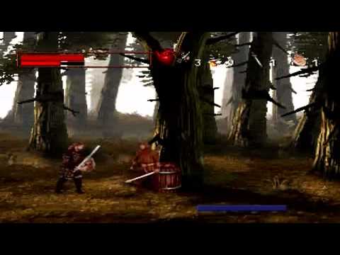 DragonHeart : Fire & Steel Playstation