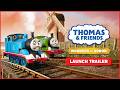 Vidéo de gameplay de Thomas & Friends: Wonders of Sodor  Playstation