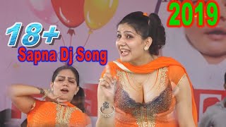 18+सपना चौधरी hot dance  Sapna C