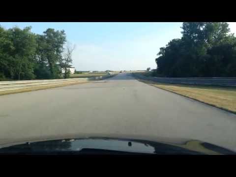 Thumbnail for 07 20 13 autobahn 2002 Ford Zx2 (scca pdx) by Ford ZX2