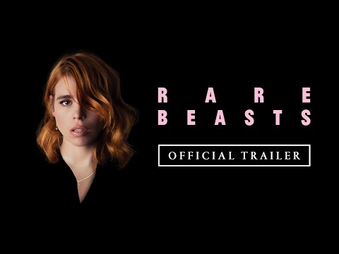 Rare Beasts (Trailer)