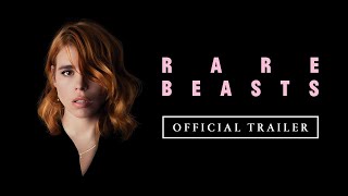 RARE BEASTS (2021) Official Trailer