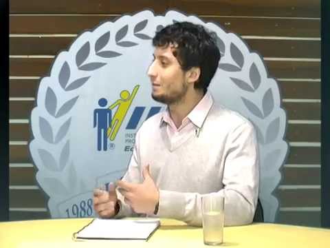 IIPC: CONTRATOS MULTIDIMENSIONAIS - Eduardo Lara (Programa Comunicando Conscienciologia)