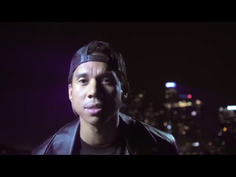 Honore' - When Doves Cry - (Prince - Tribute)