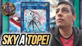 YU-GI-OH! DECKS META: Deck Sky Striker