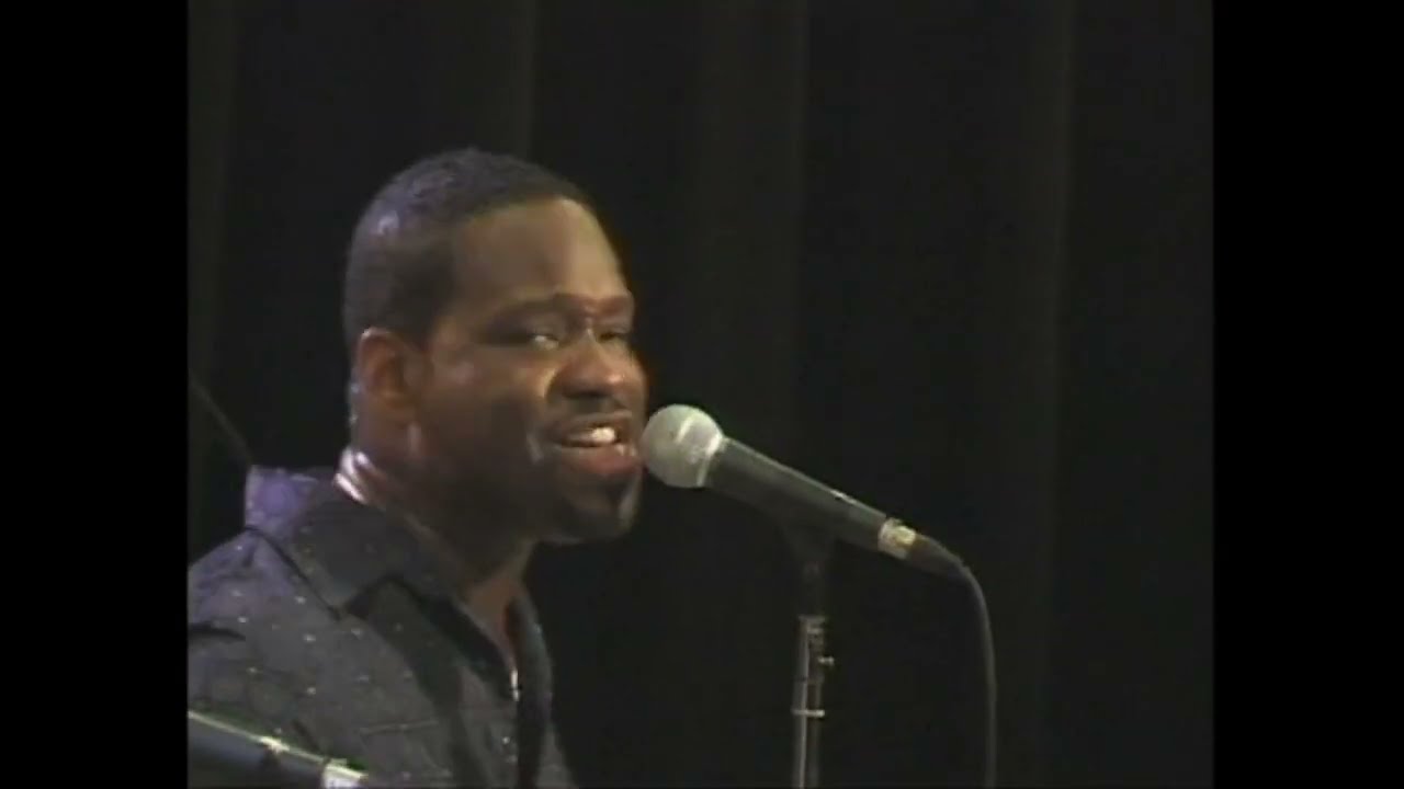 Promotional video thumbnail 1 for K K Brown