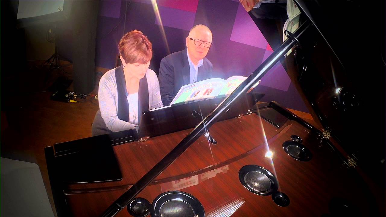 Masterwork Classics Duets