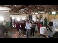 Tumuinue Bwana