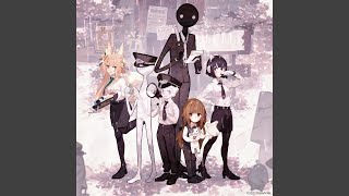 리듬게임 DEEMO II 곡 맞추기 