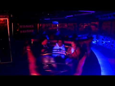 Wilmots Master Blaster Waltzer at Bathgate 2014