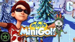 Fore Honor - Infinite Minigolf - More Matt Maps (#6)