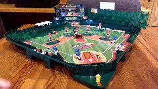 野球盤でプロ野球を応援しましょう！