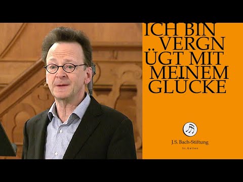 Bachstiftung