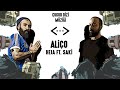 Heja ft. Saki  - Aliço ( Çukur Dizi Müziği )