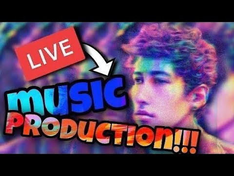 Kurrgas - Rocky | Live Music Production