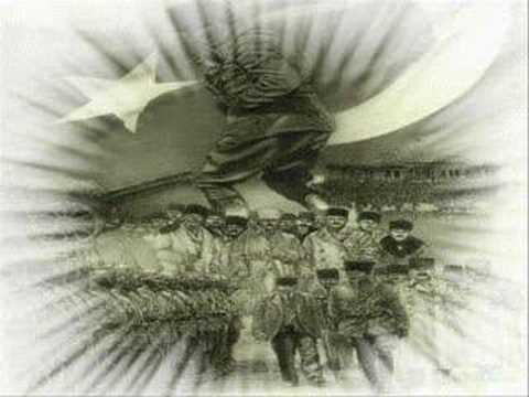 Mc KaRaBuLuT - Mc KaRaDuMaN