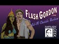 Sci Fi Classic Review FLASH GORDON 1936
