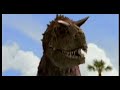 Dinosaurs 2000 Dvd Menu Intro