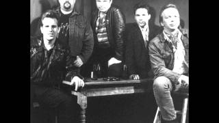 THE BLASTERS - I Don't Want To