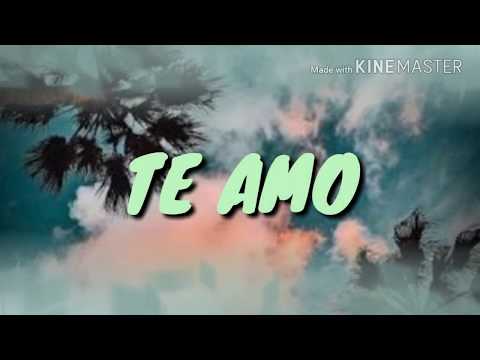 Pedro Cazanova Ft. Andrea - Selfish Love (Letra en Español)