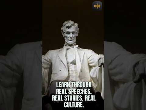 Listendly - Real English Audio