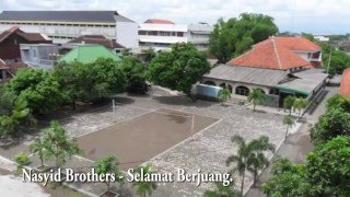 Download lagu Nasyid Brothers   Selamat Berjuang mp3