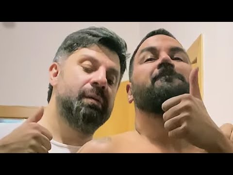 Toni Storaro VS Azis | Straftat 6 ft. Ivcho