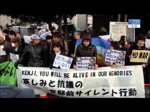 Tg2000 del 2 febbraio 2015 - Edizione delle 12.00