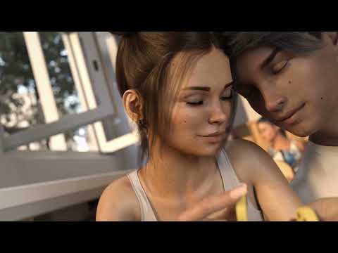 Summer's Gone Soundtrack -  We are missing you