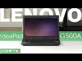 Відеоогляд Lenovo G500A (59-422949)