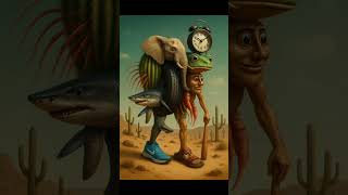 Download lagu TRIPA TROPA TRALALA LIRILILA TUNG TUNG SAHUR BONECA🔥 #tralala #brainrot #shortsfeed #youtubeshorts mp3