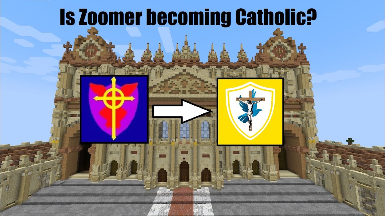 I studied Catholicism for a month... will I convert?