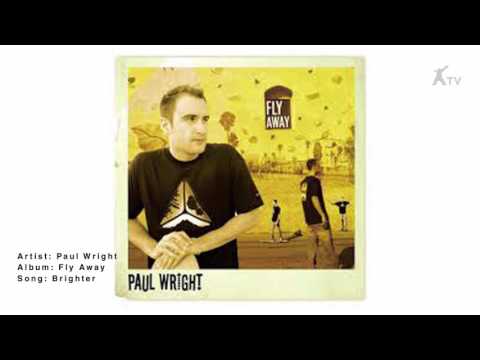 Paul Wright | Brighter