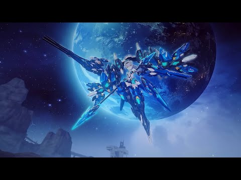 Honkai Impact 3rd : EX Abyss Nirvana 468D : Mysticism (IMG) 717 Pts : HoTr(SS0) RC(SSS) JK(SS2)