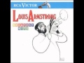 Louis Armstrong-I Gotta Right To Sing The Blues