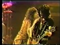 Aerosmith - Toys In The Attic Live 1977 