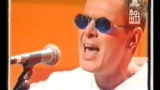 Nik KERSHAW &quot;Somebody Loves You&quot; live acoustic VH1 1999 tv clip