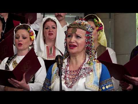 VO CARSTVIJI TVOJEM - Narodna banka Srbije, april 2021.