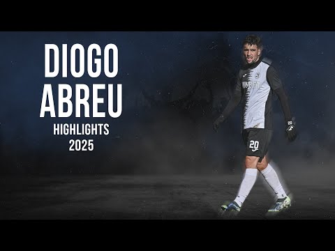 DIOGO ABREU - BOX TO BOX - LOKOMOTIV PLOVDIV - BUL - 2025