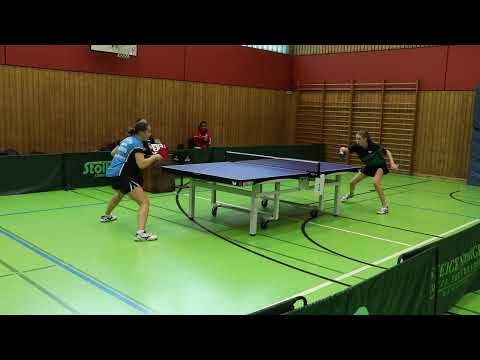 Stoffregen, Mille Lyngsoe vs. Krießbach, Hannah (P2) | 22/23 – 3. BL. D. Nord | MVI 2738